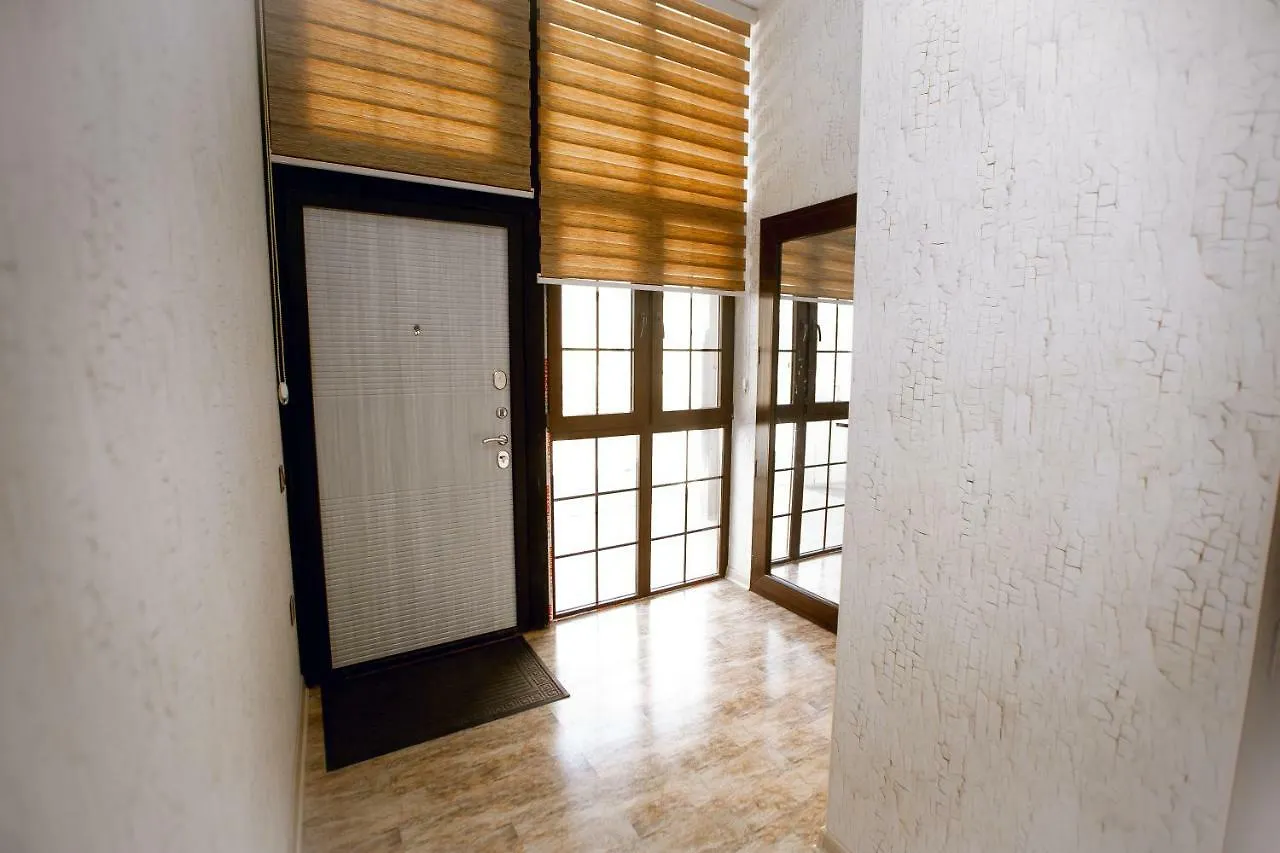 City Center Apartment Near Nizami Street Baku