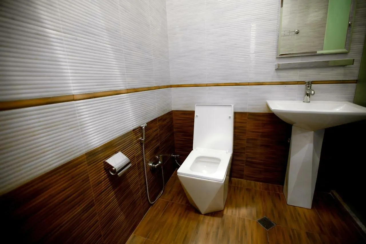 City Center Apartment Near Nizami Street Baku
